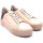 Chaussures Femme Baskets mode Högl 5-103604 Beige