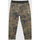 Vêtements Homme Leggings Billabong - Legging thermique - camouflage Autres