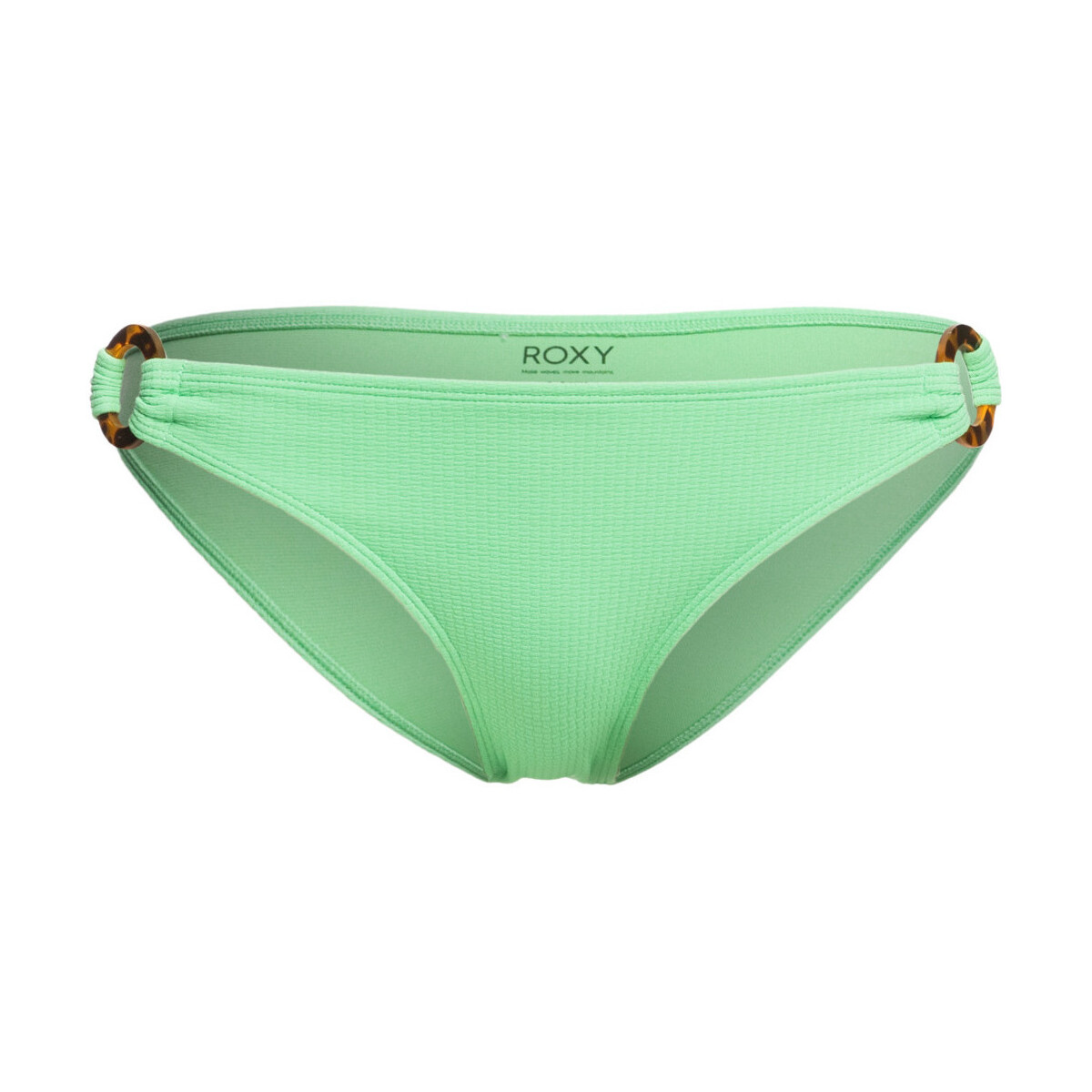 Vêtements Femme Maillots de bain séparables Roxy Color Jam Vert
