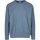 Vêtements Homme T-shirts manches courtes Calvin Klein Jeans K10K110726 Bleu