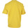 Vêtements Femme T-shirts manches courtes bmw Puma Michael Lau 2Short Super Lemon