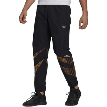 Vêtements Homme Pantalons de survêtement adidas Originals H06737 Noir
