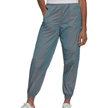 Vêtements Fille Pantalons de survêtement images adidas Originals H35892 Multicolore