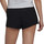 Vêtements Fille Shorts / Bermudas adidas Trail Originals H17937 Noir
