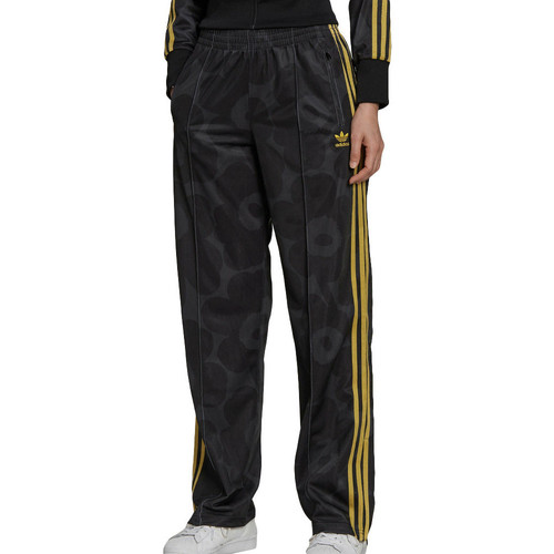 Vêtements Femme Pantalons de survêtement adidas Originals H20411 Noir