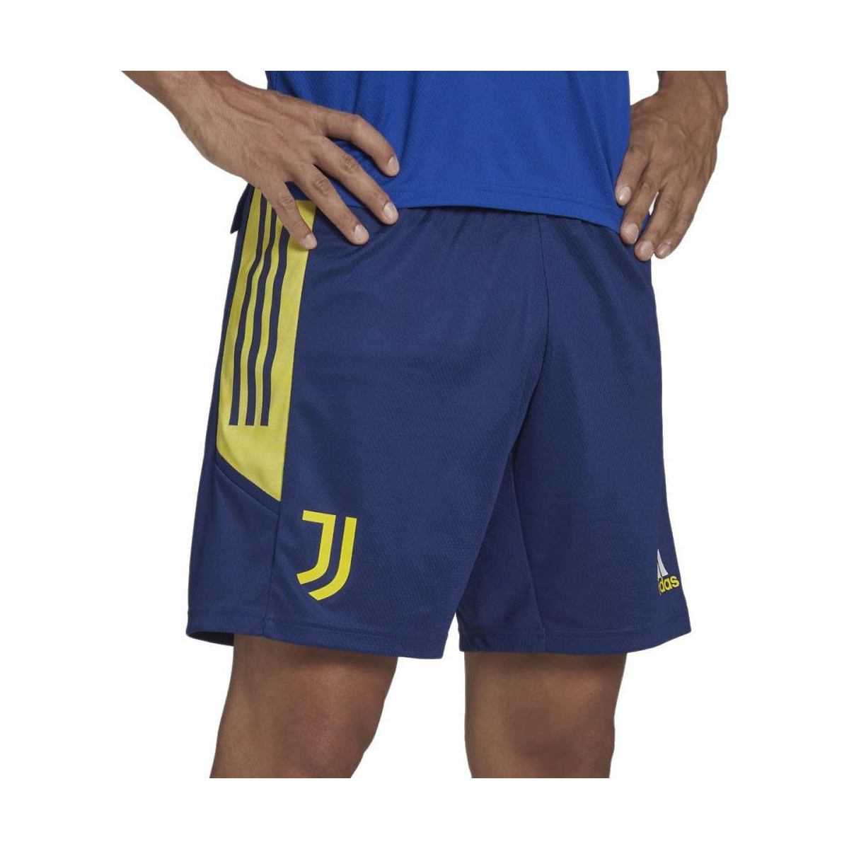 Vêtements Homme Shorts / Bermudas adidas Originals GS8656 Bleu