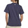 Vêtements Fille T-shirts manches courtes adidas Originals HD9776 Bleu