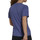 Vêtements Femme T-shirts & Polos adidas Originals H24143 Violet