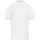 Vêtements Homme T-shirts & Polos Lyle And Scott Polo Blanc Blanc