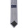 Vêtements Homme Cravates et accessoires Suitable Cravate Soie Marron A Carreaux Marron