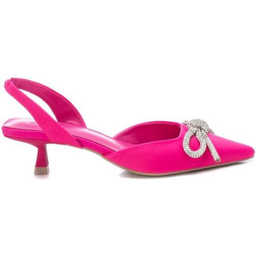 Chaussures Femme Derbies & Richelieu Xti 14104901 Violet
