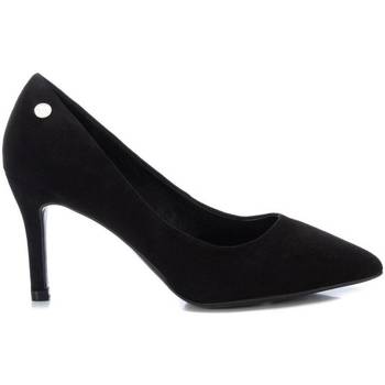 Chaussures Femme Plaids / jetés Xti 14105108 Noir