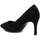 Chaussures Femme U.S Polo Assn 14105108 Noir
