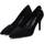 Chaussures Femme Comment faire un retour Xti 14105108 Noir