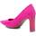 Chaussures Femme Derbies & Richelieu Xti 14113501 Violet