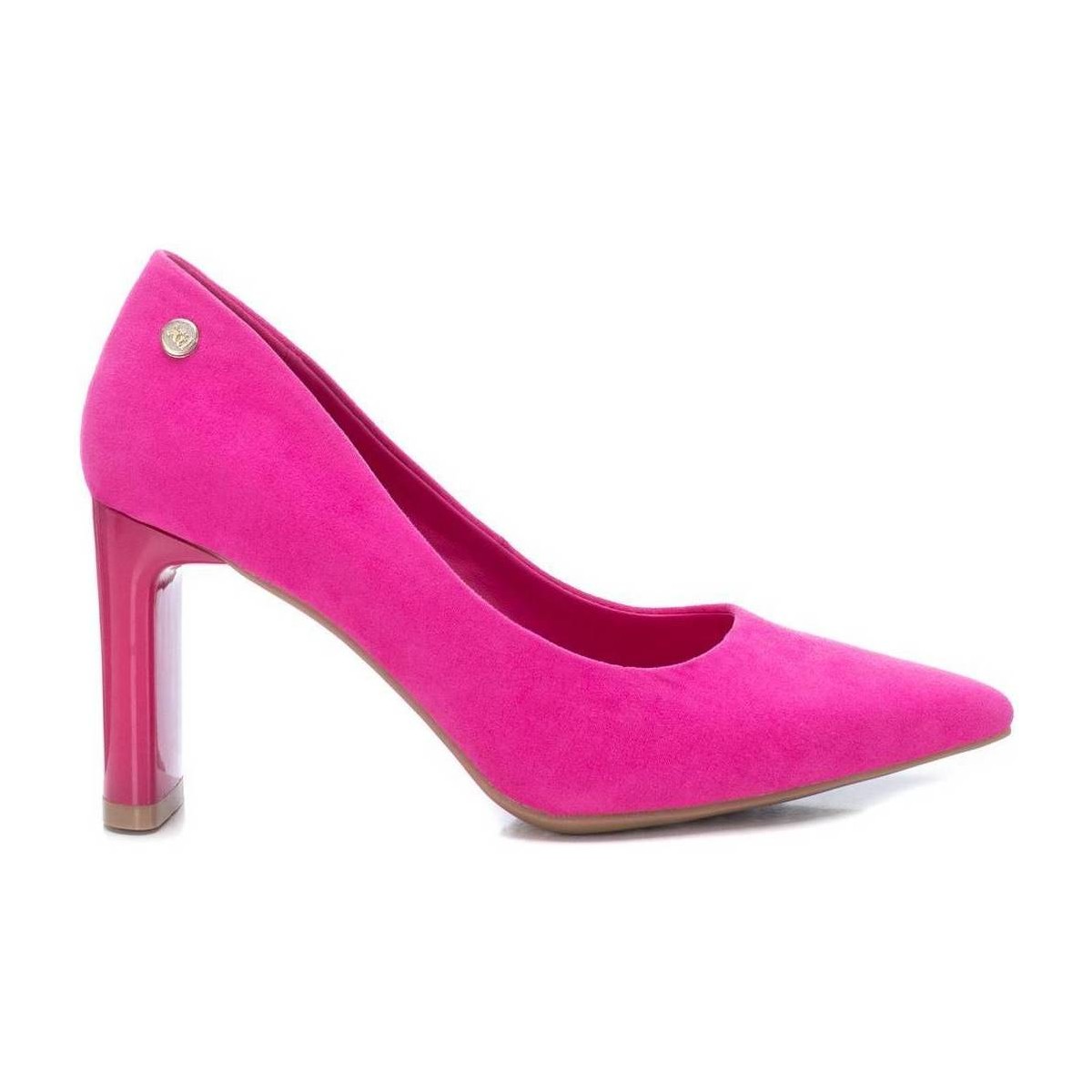Chaussures Femme Derbies & Richelieu Xti 14113501 Violet