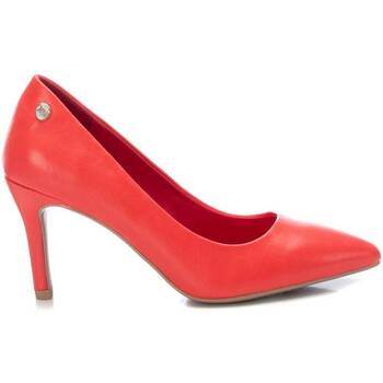 Chaussures Femme Derbies & Richelieu Xti 14114905 Rouge