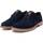 Chaussures Homme Derbies & Richelieu Xti 14117702 Bleu
