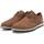 Chaussures Homme Derbies & Richelieu Xti 14117802 Marron