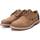 Chaussures Homme Derbies & Richelieu Xti 14117901 Marron