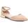 Chaussures Femme Derbies & Richelieu Xti 14142603 Marron