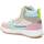 Chaussures Baskets mode Xti 15033907 Marron