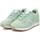 Chaussures Fille Baskets mode Xti 15034201 Vert