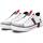 Chaussures Garçon Baskets mode Xti 15036505 Blanc