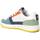Chaussures Baskets mode Xti 15044302 Multicolore
