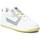 Chaussures Baskets mode Xti 15044305 Blanc