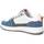 Chaussures Baskets mode Xti 15044307 Bleu