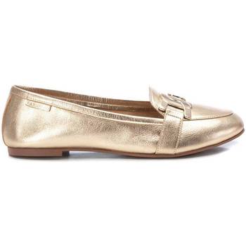 Chaussures Femme Derbies & Richelieu Carmela 16049905 Doré