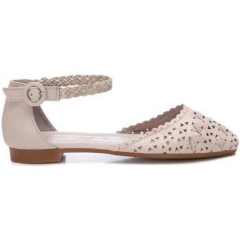 Chaussures Femme Walk In Pitas Carmela 16067105 Blanc
