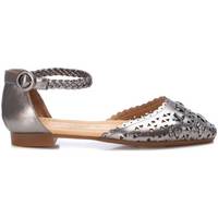 Chaussures Femme Derbies & Richelieu Carmela 16067107 Gris