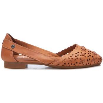 Chaussures Femme Derbies & Richelieu Carmela 16067204 Marron