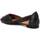 Chaussures Femme Derbies & Richelieu Carmela 16067205 Noir