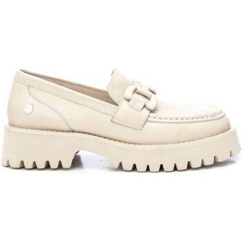 Chaussures Femme Ton sur ton Carmela 16068905 Blanc