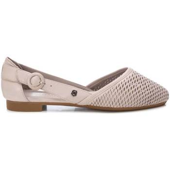 Chaussures Femme Derbies & Richelieu Carmela 16076002 Blanc