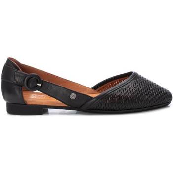 Chaussures Femme Derbies & Richelieu Carmela 16076005 Noir