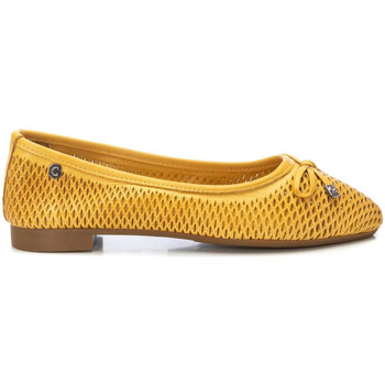Chaussures Femme Sacs à dos Carmela 16076105 Jaune