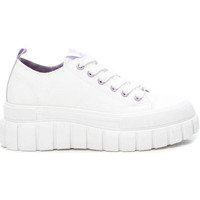 Chaussures Femme Baskets mode Refresh 17074605 Blanc
