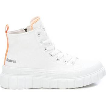 Chaussures Femme Baskets mode Refresh 17079105 Blanc