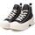 Chaussures Femme Baskets mode Refresh 17080302 Noir