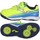 Chaussures Enfant Football Joma Xpander 2309 IN JR Jaune