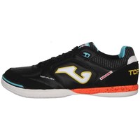 Chaussures Homme Football Joma Top Flex 2301 IN Noir