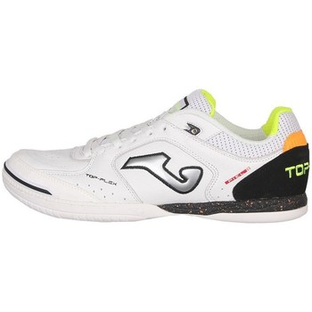 Chaussures Homme Baskets basses Joma Top Flex 2342 IN Blanc