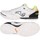 Chaussures Homme Baskets basses Joma Top Flex 2342 IN Blanc