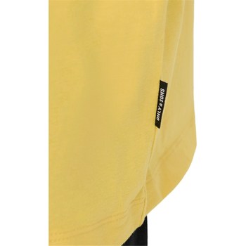 Only & Sons  22022532 Jaune