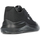 Chaussures Femme Baskets basses Xti BASKETS  Z-TEX 140729 W Noir