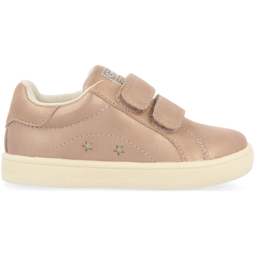 Chaussures Baskets mode Gioseppo CHORE Rose